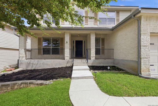9627 Mediator Run, Converse, TX 78109