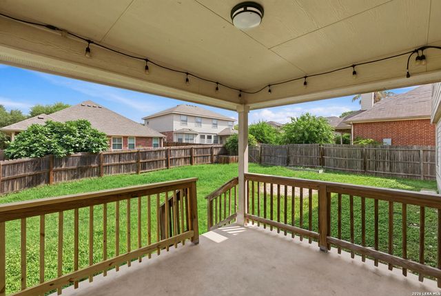 9627 Mediator Run, Converse, TX 78109