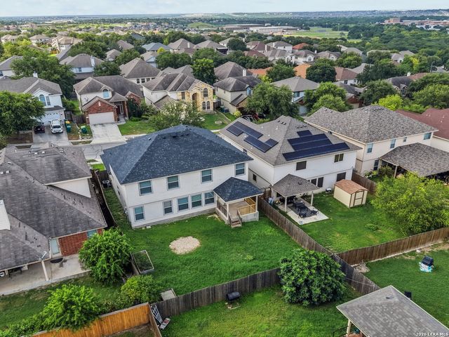 9627 Mediator Run, Converse, TX 78109