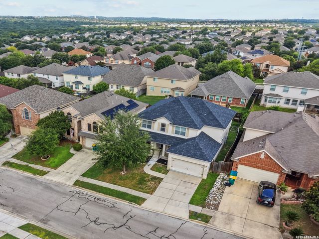 9627 Mediator Run, Converse, TX 78109