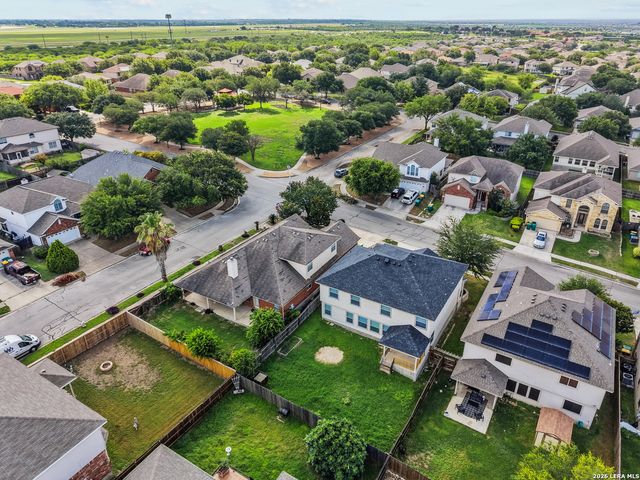 9627 Mediator Run, Converse, TX 78109