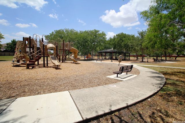 9627 Mediator Run, Converse, TX 78109