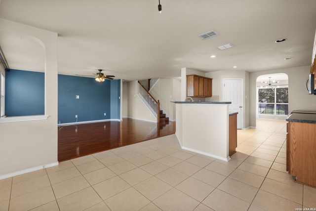 9627 Mediator Run, Converse, TX 78109
