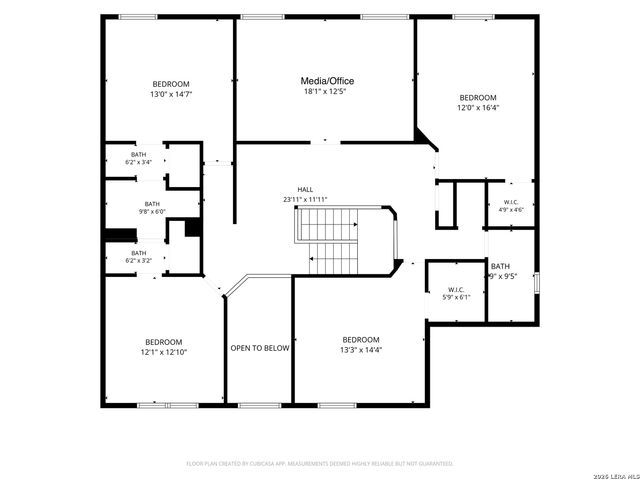 9627 Mediator Run, Converse, TX 78109
