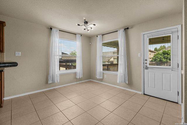 9627 Mediator Run, Converse, TX 78109