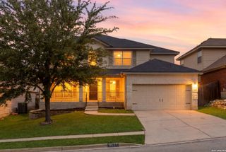 9627 Mediator Run, Converse, TX 78109