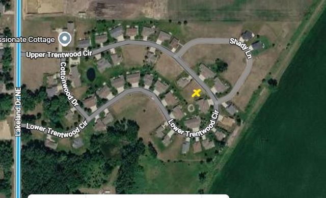1807 Upper Trentwood Circle NE, Willmar, MN 56201