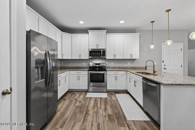 12184 HATHERDEN Court, Jacksonville, FL 32258