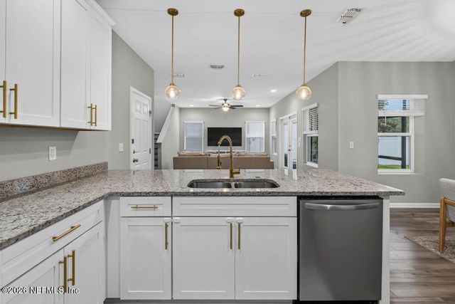 12184 HATHERDEN Court, Jacksonville, FL 32258