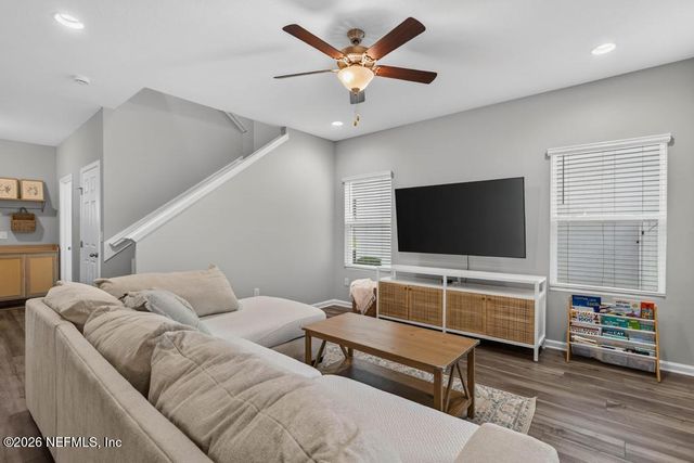 12184 HATHERDEN Court, Jacksonville, FL 32258