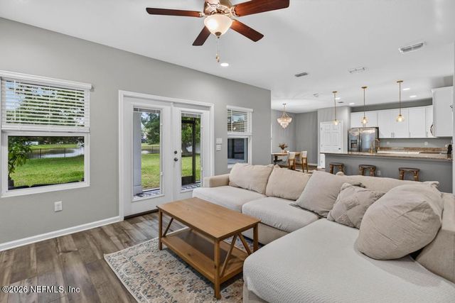 12184 HATHERDEN Court, Jacksonville, FL 32258