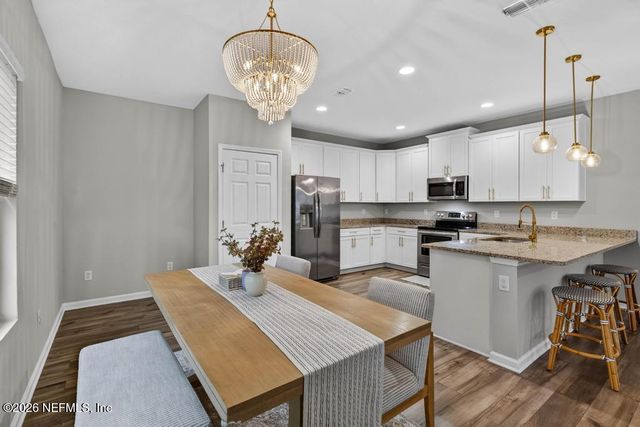 12184 HATHERDEN Court, Jacksonville, FL 32258
