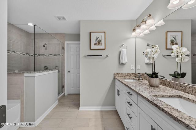 12184 HATHERDEN Court, Jacksonville, FL 32258