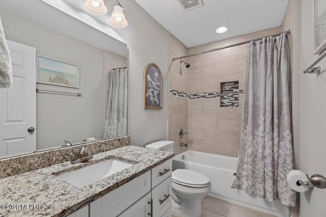 12184 HATHERDEN Court, Jacksonville, FL 32258