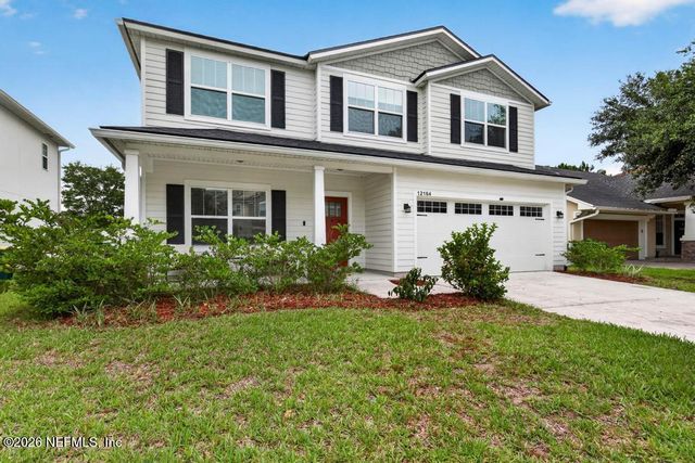 12184 HATHERDEN Court, Jacksonville, FL 32258