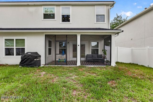 12184 HATHERDEN Court, Jacksonville, FL 32258