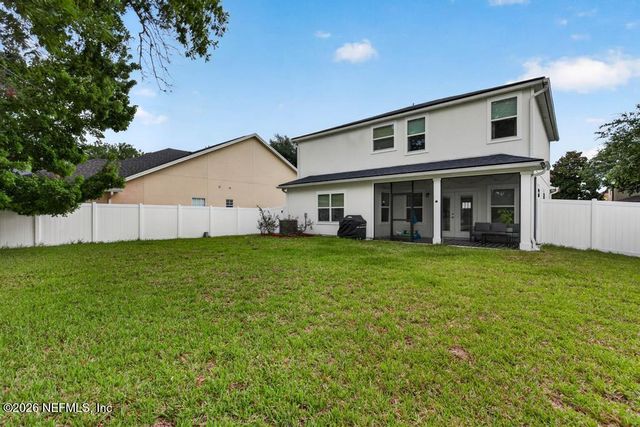 12184 HATHERDEN Court, Jacksonville, FL 32258