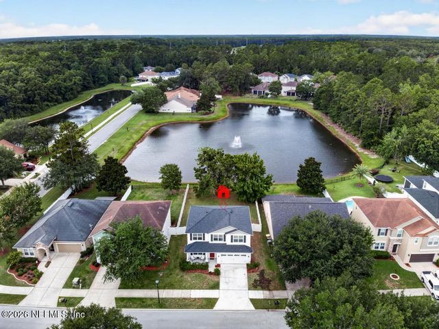 12184 HATHERDEN Court, Jacksonville, FL 32258
