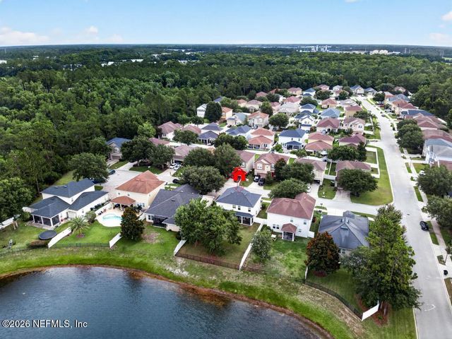 12184 HATHERDEN Court, Jacksonville, FL 32258