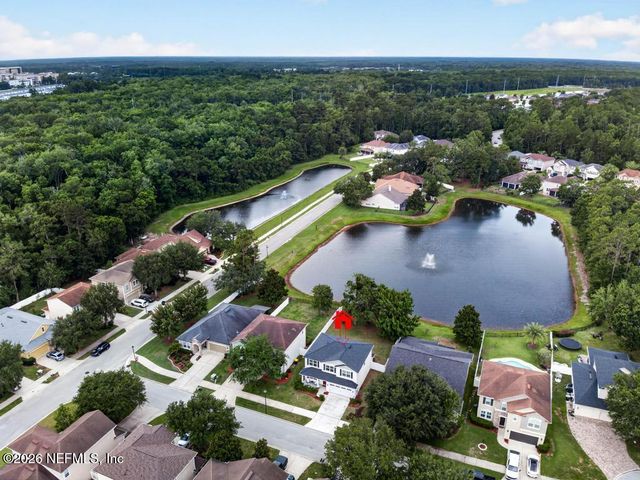 12184 HATHERDEN Court, Jacksonville, FL 32258