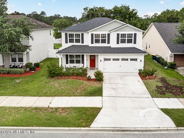 12184 HATHERDEN Court, Jacksonville, FL 32258