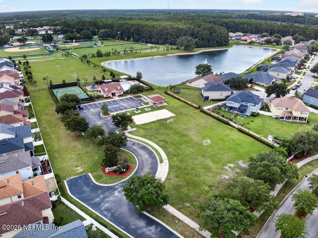 12184 HATHERDEN Court, Jacksonville, FL 32258