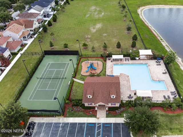 12184 HATHERDEN Court, Jacksonville, FL 32258