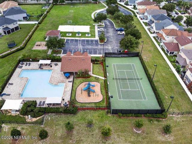 12184 HATHERDEN Court, Jacksonville, FL 32258
