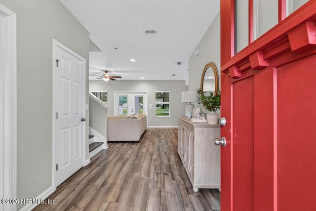 12184 HATHERDEN Court, Jacksonville, FL 32258