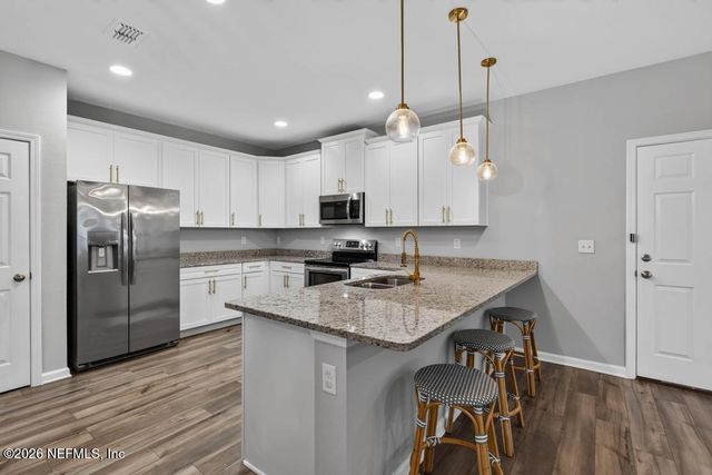 12184 HATHERDEN Court, Jacksonville, FL 32258
