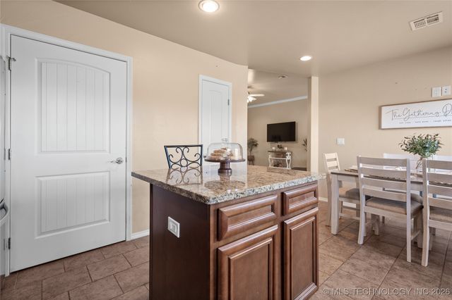 4803 Mill Creek, Ardmore, OK 73401