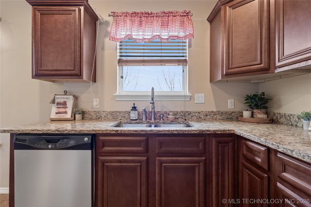 4803 Mill Creek, Ardmore, OK 73401