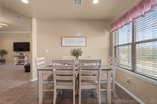 4803 Mill Creek, Ardmore, OK 73401