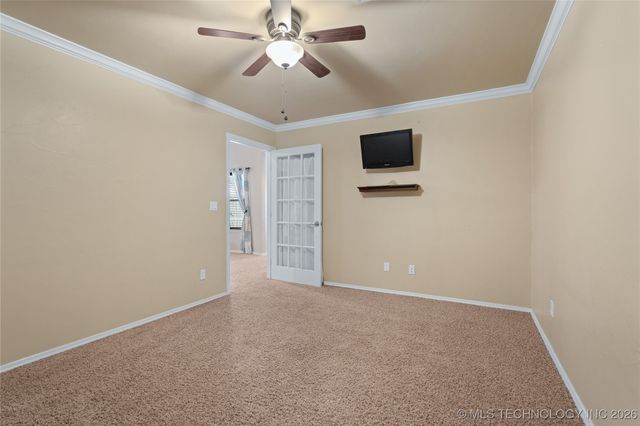 4803 Mill Creek, Ardmore, OK 73401