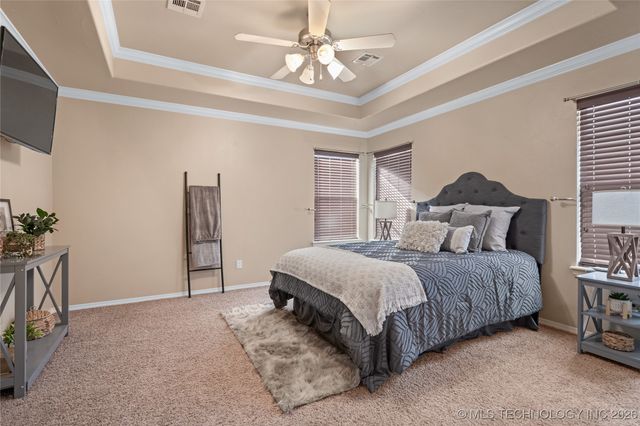 4803 Mill Creek, Ardmore, OK 73401