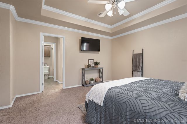 4803 Mill Creek, Ardmore, OK 73401