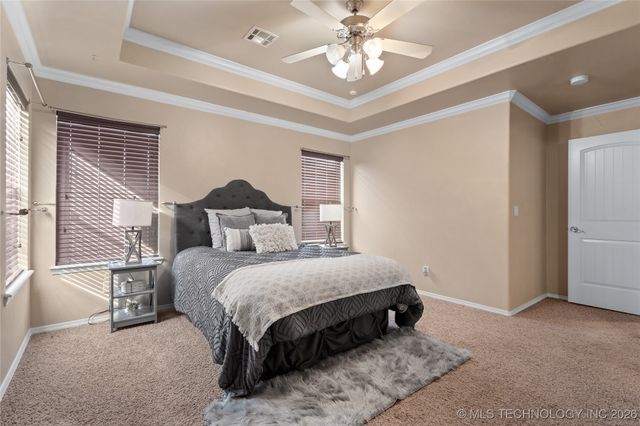 4803 Mill Creek, Ardmore, OK 73401