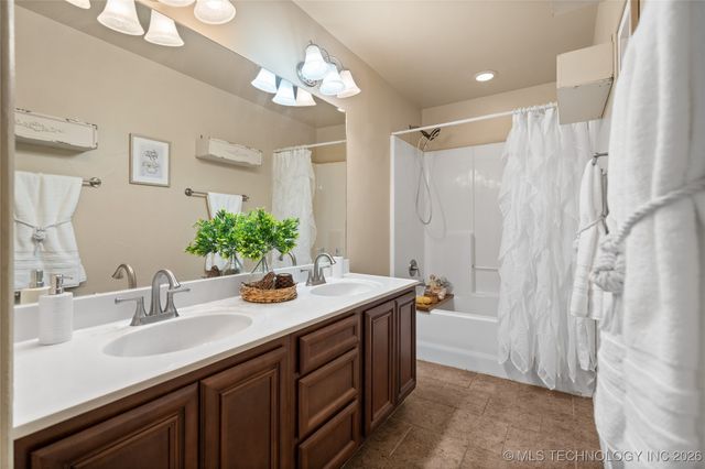 4803 Mill Creek, Ardmore, OK 73401