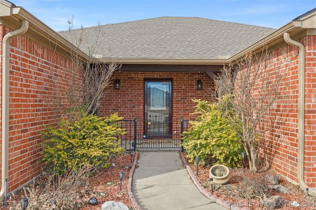 4803 Mill Creek, Ardmore, OK 73401
