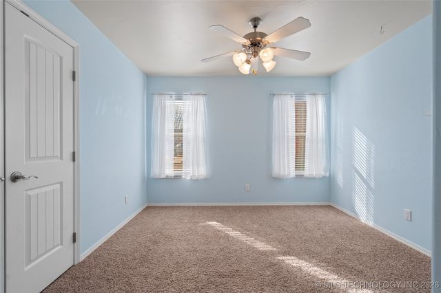 4803 Mill Creek, Ardmore, OK 73401