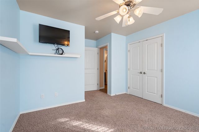 4803 Mill Creek, Ardmore, OK 73401