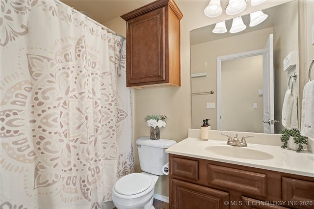 4803 Mill Creek, Ardmore, OK 73401