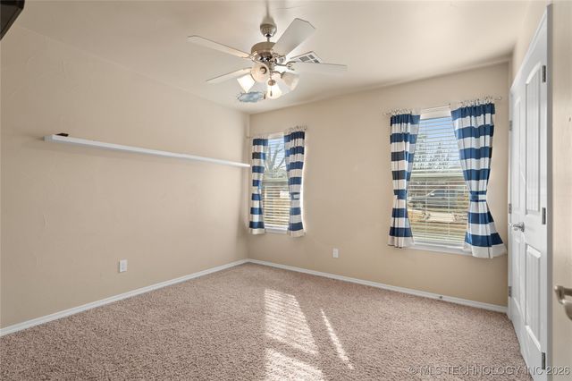 4803 Mill Creek, Ardmore, OK 73401