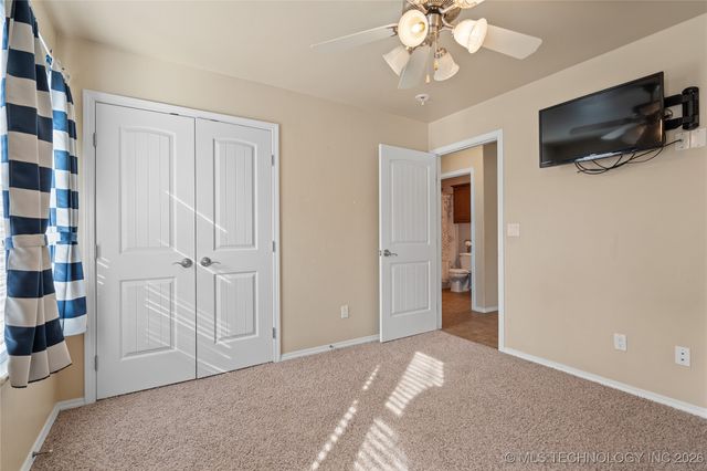 4803 Mill Creek, Ardmore, OK 73401