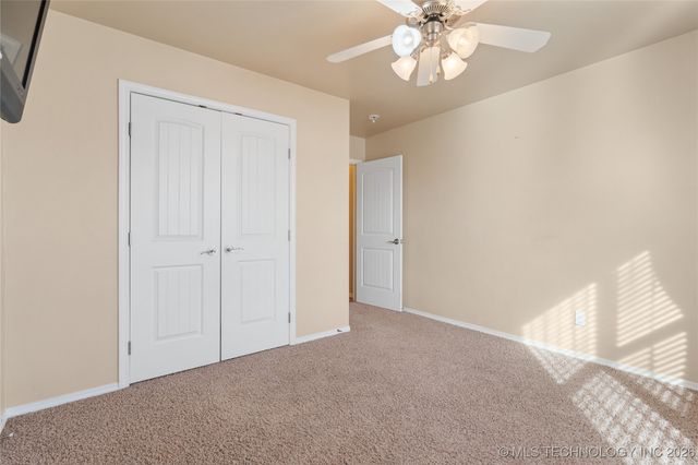 4803 Mill Creek, Ardmore, OK 73401