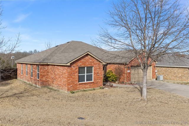 4803 Mill Creek, Ardmore, OK 73401