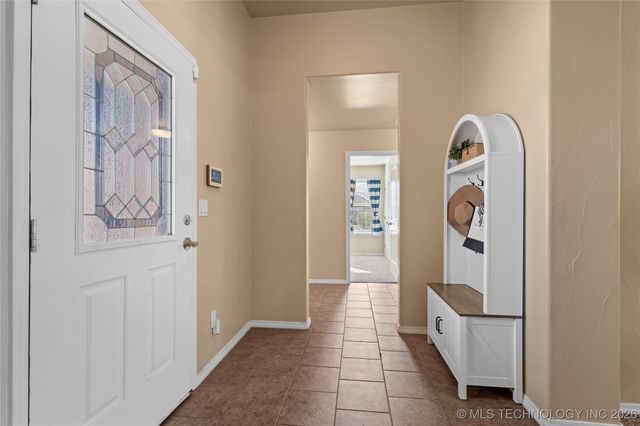 4803 Mill Creek, Ardmore, OK 73401