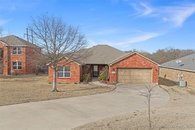 4803 Mill Creek, Ardmore, OK 73401