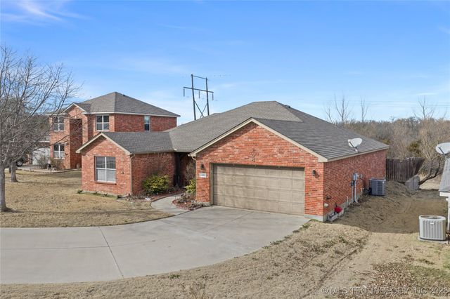 4803 Mill Creek, Ardmore, OK 73401