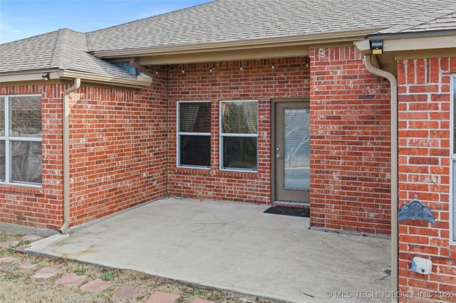 4803 Mill Creek, Ardmore, OK 73401